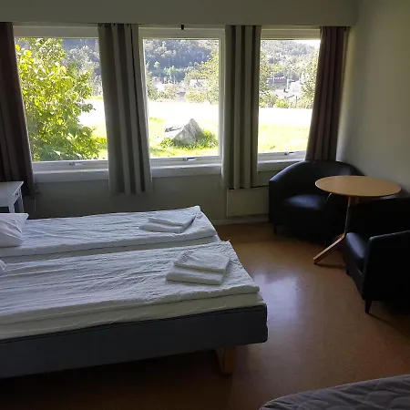 Folgefonn Gjestetun Jondal