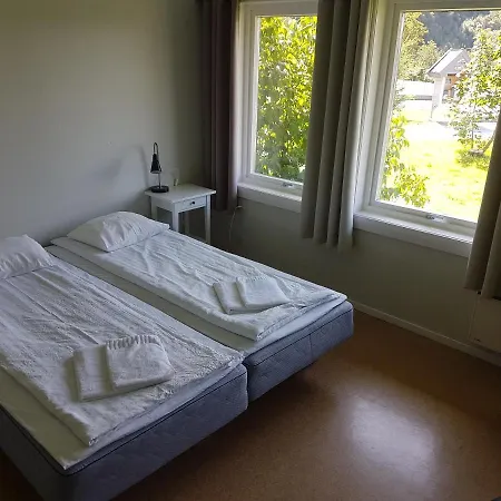 Folgefonn Gjestetun * Jondal