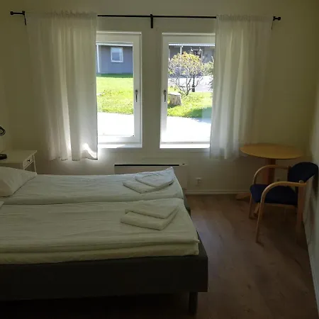 Folgefonn Gjestetun Hotel Jondal