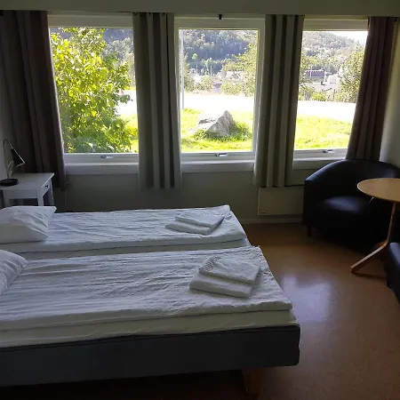 Folgefonn Gjestetun Hotel