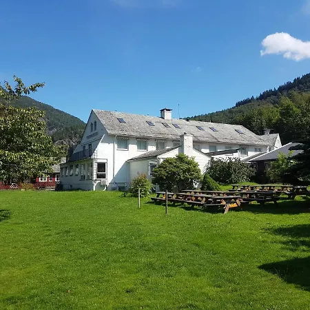 Hotel Folgefonn Gjestetun Jondal