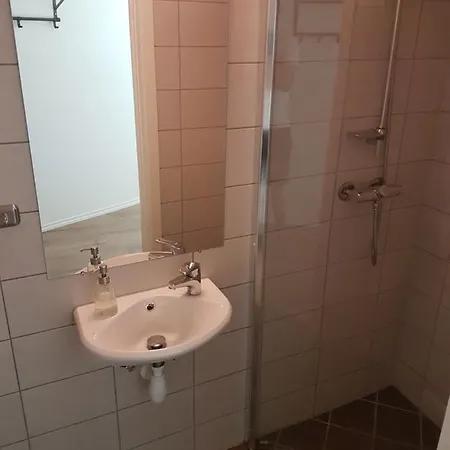 Folgefonn Gjestetun *