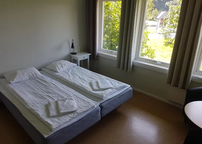 Folgefonn Gjestetun * Jondal