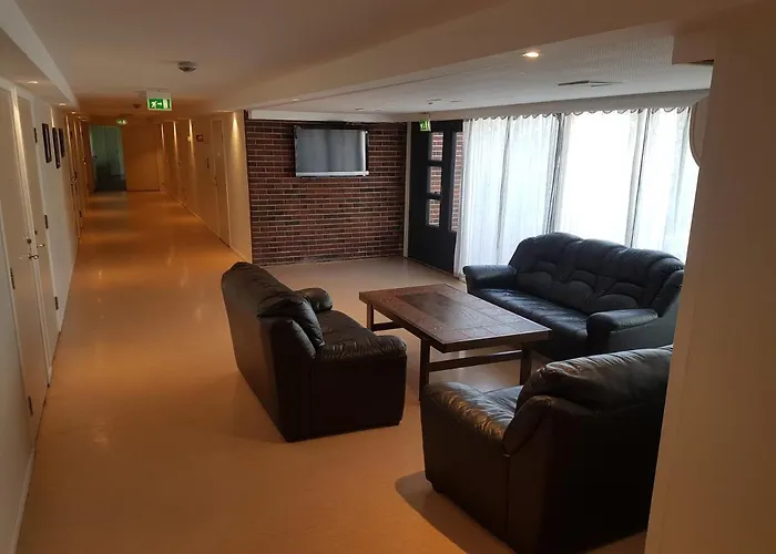 Folgefonn Gjestetun * Jondal