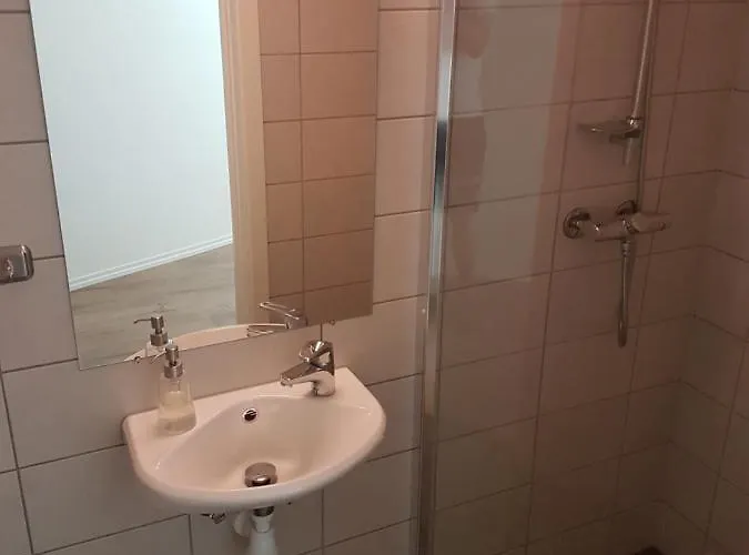 Folgefonn Gjestetun *
